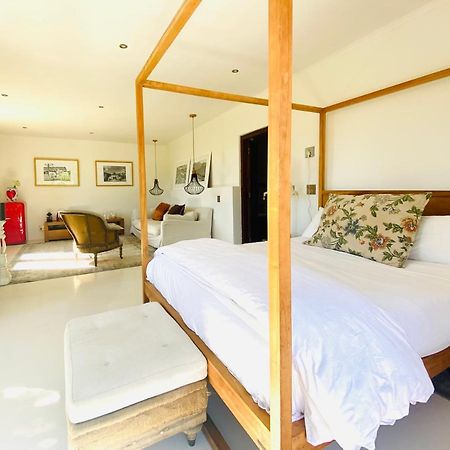 Vineyard Retreat Hotel Franschhoek Kültér fotó
