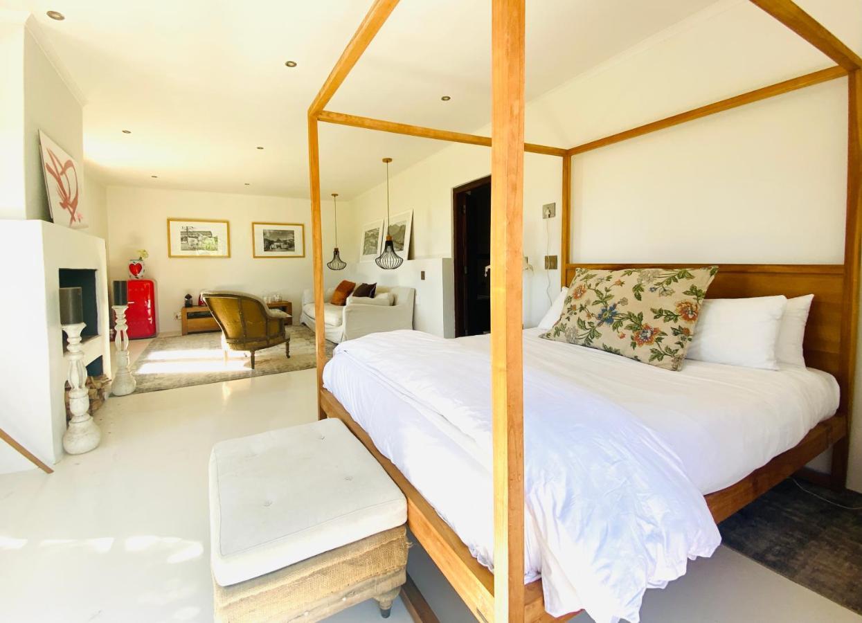 Vineyard Retreat Hotel Franschhoek Kültér fotó