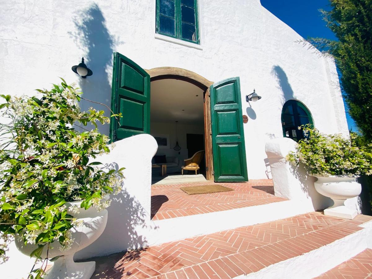Vineyard Retreat Hotel Franschhoek Kültér fotó